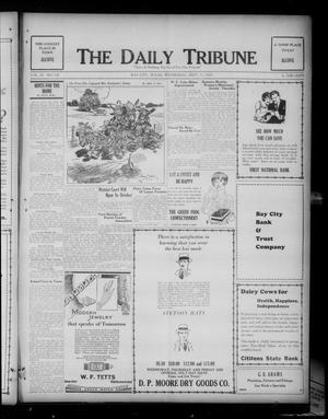 The Daily Tribune (Bay City, Tex.), Vol. 24, No. 120, Ed. 1 Wednesday, September 11, 1929
