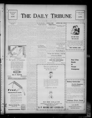 The Daily Tribune (Bay City, Tex.), Vol. 24, No. 122, Ed. 1 Friday, September 13, 1929