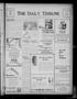 Newspaper: The Daily Tribune (Bay City, Tex.), Vol. 24, No. 127, Ed. 1 Thursday,…