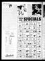 Thumbnail image of item number 2 in: 'Mt. Pleasant Times (Mount Pleasant, Tex.), Vol. 44, No. 199, Ed. 1 Thursday, December 12, 1963'.