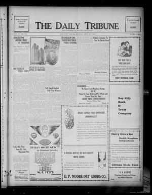 Primary view of object titled 'The Daily Tribune (Bay City, Tex.), Vol. 24, No. 130, Ed. 1 Monday, September 23, 1929'.