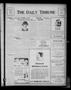 Newspaper: The Daily Tribune (Bay City, Tex.), Vol. 24, No. 136, Ed. 1 Monday, S…