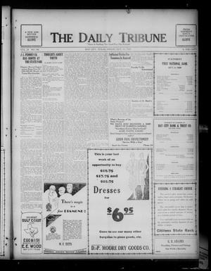The Daily Tribune (Bay City, Tex.), Vol. 24, No. 146, Ed. 1 Friday, October 11, 1929