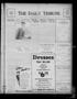 Primary view of The Daily Tribune (Bay City, Tex.), Vol. 24, No. 153, Ed. 1 Saturday, October 19, 1929
