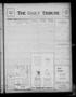 Newspaper: The Daily Tribune (Bay City, Tex.), Vol. 24, No. 160, Ed. 1 Monday, O…