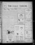 Primary view of The Daily Tribune (Bay City, Tex.), Vol. 24, No. 164, Ed. 1 Friday, November 1, 1929