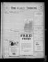 Primary view of The Daily Tribune (Bay City, Tex.), Vol. 25, No. 169, Ed. 1 Thursday, November 7, 1929