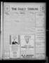 Newspaper: The Daily Tribune (Bay City, Tex.), Vol. 25, No. 184, Ed. 1 Wednesday…