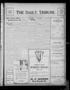 Newspaper: The Daily Tribune (Bay City, Tex.), Vol. 25, No. 185, Ed. 1 Friday, N…