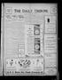 Newspaper: The Daily Tribune (Bay City, Tex.), Vol. 25, No. 188, Ed. 1 Tuesday, …