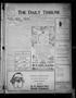 Thumbnail image of item number 1 in: 'The Daily Tribune (Bay City, Tex.), Vol. 25, No. 204, Ed. 1 Monday, December 23, 1929'.