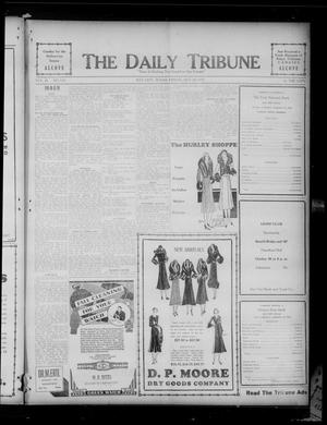 The Daily Tribune (Bay City, Tex.), Vol. 26, No. 120, Ed. 1 Friday, October 24, 1930