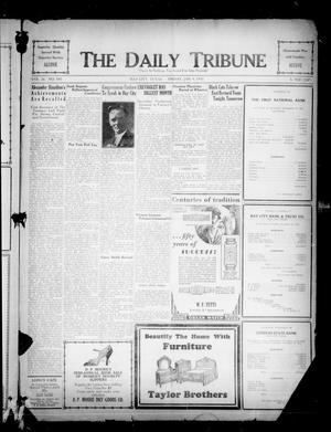 The Daily Tribune (Bay City, Tex.), Vol. 26, No. 183, Ed. 1 Friday, January 9, 1931