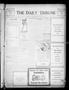 Primary view of The Daily Tribune (Bay City, Tex.), Vol. 26, No. 188, Ed. 1 Thursday, January 15, 1931