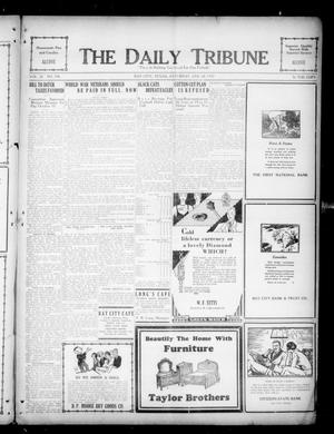 The Daily Tribune (Bay City, Tex.), Vol. 26, No. 196, Ed. 1 Saturday, January 24, 1931
