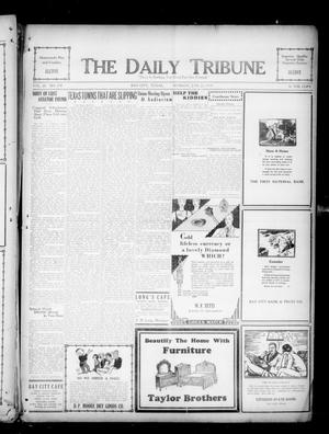 The Daily Tribune (Bay City, Tex.), Vol. 26, No. 197, Ed. 1 Monday, January 26, 1931