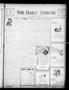 Primary view of The Daily Tribune (Bay City, Tex.), Vol. 26, No. 207, Ed. 1 Friday, February 6, 1931
