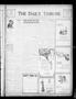 Primary view of The Daily Tribune (Bay City, Tex.), Vol. 26, No. 215, Ed. 1 Saturday, February 14, 1931