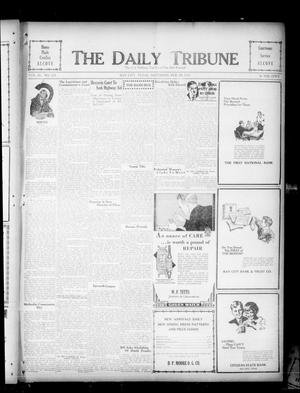 The Daily Tribune (Bay City, Tex.), Vol. 26, No. 227, Ed. 1 Saturday, February 28, 1931