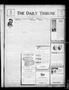 Newspaper: The Daily Tribune (Bay City, Tex.), Vol. 26, No. 231, Ed. 1 Thursday,…