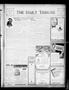 Newspaper: The Daily Tribune (Bay City, Tex.), Vol. 26, No. 245, Ed. 1 Saturday,…