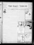 Thumbnail image of item number 1 in: 'The Daily Tribune (Bay City, Tex.), Vol. 26, No. 250, Ed. 1 Friday, March 27, 1931'.
