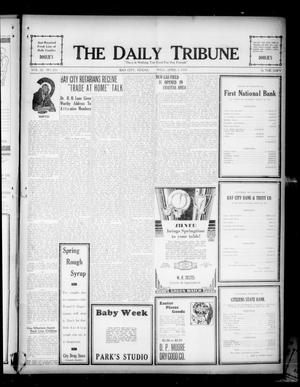 The Daily Tribune (Bay City, Tex.), Vol. 26, No. 253, Ed. 1 Wednesday, April 1, 1931
