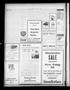 Thumbnail image of item number 4 in: 'The Daily Tribune (Bay City, Tex.), Vol. 26, No. 255, Ed. 1 Friday, April 3, 1931'.