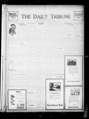 The Daily Tribune (Bay City, Tex.), Vol. 26, No. 266, Ed. 1 Thursday, April 16, 1931