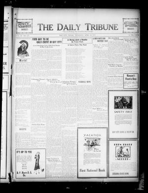 Primary view of object titled 'The Daily Tribune (Bay City, Tex.), Vol. 26, No. 276, Ed. 1 Thursday, April 30, 1931'.