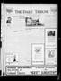 Newspaper: The Daily Tribune (Bay City, Tex.), Vol. 26, No. 278, Ed. 1 Saturday,…