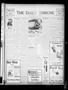 Newspaper: The Daily Tribune (Bay City, Tex.), Vol. 26, No. 279, Ed. 1 Monday, M…