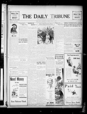 The Daily Tribune (Bay City, Tex.), Vol. 26, No. 284, Ed. 1 Saturday, May 9, 1931