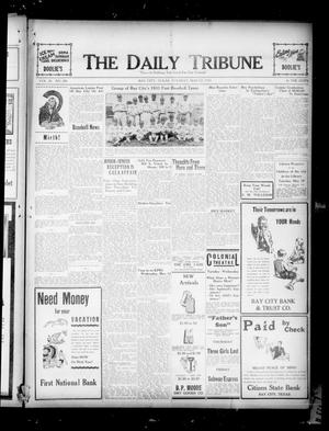 The Daily Tribune (Bay City, Tex.), Vol. 26, No. 286, Ed. 1 Tuesday, May 12, 1931