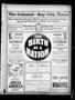 Thumbnail image of item number 3 in: 'The Daily Tribune (Bay City, Tex.), Vol. 26, No. 290, Ed. 1 Saturday, May 16, 1931'.