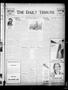 Primary view of The Daily Tribune (Bay City, Tex.), Vol. 27, No. 6, Ed. 1 Friday, June 5, 1931