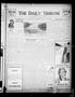 Primary view of The Daily Tribune (Bay City, Tex.), Vol. 27, No. 9, Ed. 1 Tuesday, June 9, 1931