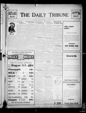 The Daily Tribune (Bay City, Tex.), Vol. 27, No. 19, Ed. 1 Saturday, June 20, 1931
