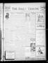 Newspaper: The Daily Tribune (Bay City, Tex.), Vol. 27, No. 63, Ed. 1 Monday, Ju…