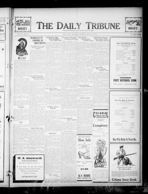 The Daily Tribune (Bay City, Tex.), Vol. 27, No. 64, Ed. 1 Tuesday, July 14, 1931