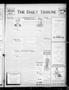 Thumbnail image of item number 1 in: 'The Daily Tribune (Bay City, Tex.), Vol. 27, No. 66, Ed. 1 Thursday, July 16, 1931'.
