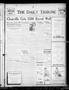 Newspaper: The Daily Tribune (Bay City, Tex.), Vol. 27, No. 67, Ed. 1 Friday, Ju…