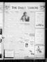 Newspaper: The Daily Tribune (Bay City, Tex.), Vol. 27, No. 69, Ed. 1 Monday, Ju…