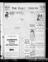 Newspaper: The Daily Tribune (Bay City, Tex.), Vol. 27, No. 87, Ed. 1 Saturday, …