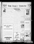 Newspaper: The Daily Tribune (Bay City, Tex.), Vol. 27, No. 99, Ed. 1 Saturday, …
