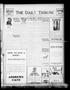 Newspaper: The Daily Tribune (Bay City, Tex.), Vol. 27, No. 100, Ed. 1 Monday, A…