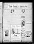 Thumbnail image of item number 1 in: 'The Daily Tribune (Bay City, Tex.), Vol. 27, No. 113, Ed. 1 Tuesday, September 8, 1931'.