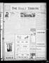 Newspaper: The Daily Tribune (Bay City, Tex.), Vol. 27, No. 117, Ed. 1 Saturday,…