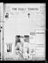 Primary view of The Daily Tribune (Bay City, Tex.), Vol. 27, No. 125, Ed. 1 Tuesday, September 22, 1931