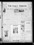 Newspaper: The Daily Tribune (Bay City, Tex.), Vol. 27, No. 137, Ed. 1 Tuesday, …